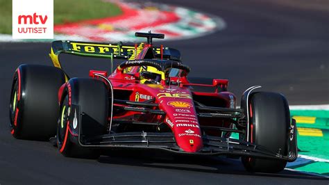 f1 aikataulu|f1 aika ajot tänään.